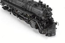 Load image into Gallery viewer, HO Brass PFM - Samhongsa MP - Missouri Pacific 4-6-2 P-73 Custom Painted No. 6618
