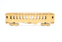 Load image into Gallery viewer, HOn3 Brass CON Soho D&amp;RGW - Denver &amp; Rio Grande Western #319 Coach
