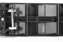 Load image into Gallery viewer, O Brass PSC - Precision Scale Co. C&amp;O - Chesapeake &amp; Ohio 70-Ton 3-Bay Hopper Factory Painted No. 151769
