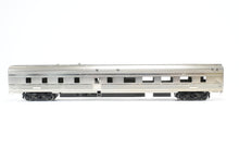 Load image into Gallery viewer, O Brass CON Sunset Models PRR - Pennsylvania Railroad 9-Car “Congressional” Set Most Custom Finished
