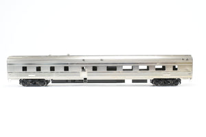 O Brass CON Sunset Models PRR - Pennsylvania Railroad 9-Car “Congressional” Set Most Custom Finished