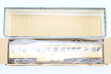 Load image into Gallery viewer, J Scale Brass CON Ken Kidder JNR - Japanese National Railway &amp; Various Roads 57’ Rapid Transit Coach w/ Motor 3-Car Set
