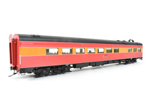 HO NEW Brass TCY - The Coach Yard SP - Southern Pacific Lightweight 56 Seat Coffee Shop #10402 FP