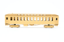 Load image into Gallery viewer, HOn3 Brass CON Soho D&amp;RGW - Denver &amp; Rio Grande Western #319 Coach
