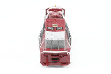 Load image into Gallery viewer, HO Brass CON OMI - Overland Models Inc. Various Roads EMD - Electro Motive Division Demo SD70M, Factory Painted No. 7002
