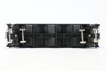 Load image into Gallery viewer, O Brass PSC - Precision Scale Co. C&amp;O - Chesapeake &amp; Ohio 70-Ton 3-Bay Hopper Factory Painted No. 151769
