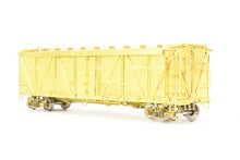Load image into Gallery viewer, HO Brass PSC - Precision Scale Co. PRR - Pennsylvania Railroad Class R7 Composite Refrigerator Car
