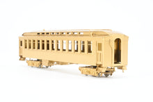 Load image into Gallery viewer, HOn3 Brass CON Soho D&amp;RGW - Denver &amp; Rio Grande Western #319 Coach
