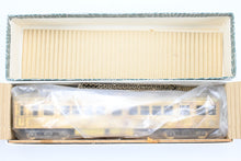 Load image into Gallery viewer, J Scale Brass CON Ken Kidder JNR - Japanese National Railway &amp; Various Roads 57’ Rapid Transit Coach w/ Motor 3-Car Set
