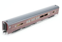 Load image into Gallery viewer, O Brass Sunnyside Models PRR - Pennsylvania Railroad P-85BR Coach Factory Painted No 4115  (NOTE:MISSING SOME WINDOW GLAZING {SEE PHOTOS)
