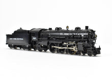 Load image into Gallery viewer, HO Brass Alco Models NYC - New York Central K3Q 4-6-2 C/P #4667
