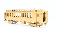 Load image into Gallery viewer, HOn3 Brass CON Soho D&amp;RGW - Denver &amp; Rio Grande Western #319 Coach
