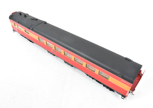 HO NEW Brass TCY - The Coach Yard SP - Southern Pacific Lightweight 56 Seat Coffee Shop #10402 FP