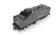 Load image into Gallery viewer, HO Brass PFM - Samhongsa MP - Missouri Pacific 4-6-2 P-73 Custom Painted No. 6618
