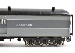 HO Brass PSC - Precision Scale Co. SP - Southern Pacific Harriman Baggage/Auto Car 70-BA-5 FP No. 6500
