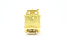Load image into Gallery viewer, HO Brass Alco Models NYC - New York Central 24' Offset Cupola Wood Caboose
