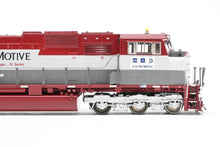 Load image into Gallery viewer, HO Brass CON OMI - Overland Models Inc. Various Roads EMD - Electro Motive Division Demo SD70M, Factory Painted No. 7002
