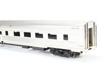 Load image into Gallery viewer, O Brass CON Sunset Models PRR - Pennsylvania Railroad 9-Car “Congressional” Set Most Custom Finished

