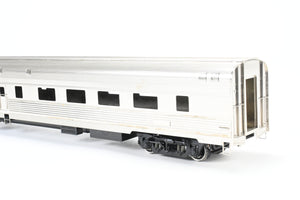 O Brass CON Sunset Models PRR - Pennsylvania Railroad 9-Car “Congressional” Set Most Custom Finished