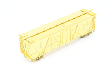 Load image into Gallery viewer, HO Brass PSC - Precision Scale Co. PRR - Pennsylvania Railroad Class R7 Composite Refrigerator Car
