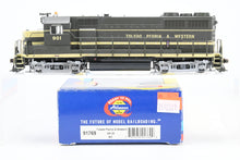 Load image into Gallery viewer, HO Athearn "Ready To Roll” TP&amp;W - Toledo Peoria &amp; Western EMD GP35 FP No. 901 w/ Alco Trucks &amp; Custom Details
