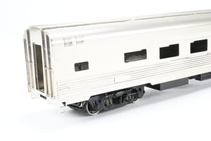 O Brass CON Sunset Models PRR - Pennsylvania Railroad 9-Car “Congressional” Set Most Custom Finished