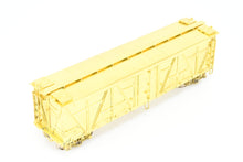 Load image into Gallery viewer, HO Brass PSC - Precision Scale Co. PRR - Pennsylvania Railroad Class R7 Composite Refrigerator Car
