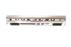 O Brass CON Sunset Models PRR - Pennsylvania Railroad 9-Car “Congressional” Set Most Custom Finished