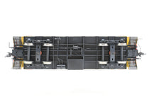 Load image into Gallery viewer, O Brass OMI - Overland Models, Inc. UP - Union Pacific CA-4 Steel Caboose W/Mt. Vernon Type &quot;Q&quot; Trucks Custom Painted No. 25132
