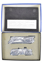 Load image into Gallery viewer, HO Brass PFM - Samhongsa MP - Missouri Pacific 4-6-2 P-73 Custom Painted No. 6618
