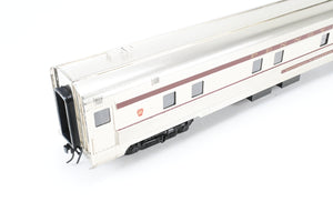 O Brass CON Sunset Models PRR - Pennsylvania Railroad 9-Car “Congressional” Set Most Custom Finished