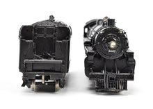 Load image into Gallery viewer, HO Brass Alco Models NYC - New York Central K3Q 4-6-2 C/P #4667
