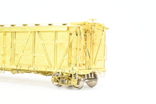 Load image into Gallery viewer, HO Brass PSC - Precision Scale Co. PRR - Pennsylvania Railroad Class R7 Composite Refrigerator Car
