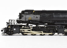 Load image into Gallery viewer, HO Brass Key Imports &quot;Classic&quot; SP - Southern Pacific Class AC-9 2-8-8-4 Oil Version FP #3804
