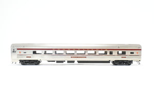 O Brass CON Sunset Models PRR - Pennsylvania Railroad 9-Car “Congressional” Set Most Custom Finished