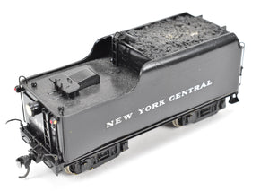 HO Brass Alco Models NYC - New York Central K3Q 4-6-2 C/P #4667