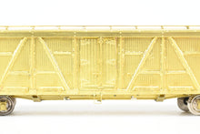 Load image into Gallery viewer, HO Brass PSC - Precision Scale Co. PRR - Pennsylvania Railroad Class R7 Composite Refrigerator Car
