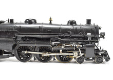 Load image into Gallery viewer, HO Brass Alco Models NYC - New York Central K3Q 4-6-2 C/P #4667
