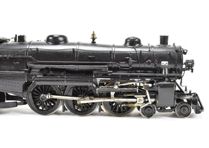 HO Brass Alco Models NYC - New York Central K3Q 4-6-2 C/P #4667