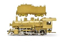 Load image into Gallery viewer, HO Brass PFM - Pacific Fast Mail WP - Western Pacific 4-6-0 TP-29 Ten Wheeler
