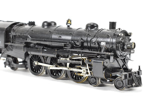 HO Brass Alco Models NYC - New York Central K3Q 4-6-2 C/P #4667