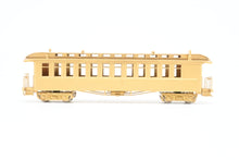 Load image into Gallery viewer, HOn3 Brass CON Soho D&amp;RGW - Denver &amp; Rio Grande Western #270 Coach
