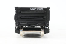 Load image into Gallery viewer, O Brass PSC – Precision Scale Co. NKP - Nickel Plate Road 65-Foot Mill Gondola Factory Painted No. 65020
