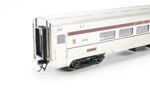 O Brass CON Sunset Models PRR - Pennsylvania Railroad 9-Car “Congressional” Set Most Custom Finished