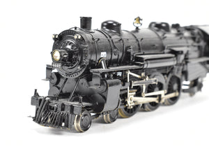 HO Brass Alco Models NYC - New York Central K3Q 4-6-2 C/P #4667