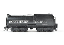 Load image into Gallery viewer, HO Scale Brass Balboa SP - Southern Pacific 12,000 Gallon Vanderbilt Tender Custom Painted TENDER ONLY
