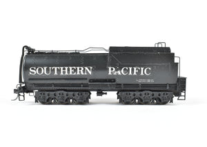 HO Scale Brass Balboa SP - Southern Pacific 12,000 Gallon Vanderbilt Tender Custom Painted TENDER ONLY