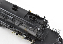 Load image into Gallery viewer, HO Brass Key Imports &quot;Classic&quot; SP - Southern Pacific Class AC-9 2-8-8-4 Oil Version FP #3804
