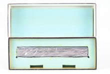 Load image into Gallery viewer, O Brass Sunnyside Models PRR - Pennsylvania Railroad P-85BR Coach Factory Painted No 4115  (NOTE:MISSING SOME WINDOW GLAZING {SEE PHOTOS)
