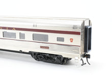Load image into Gallery viewer, O Brass CON Sunset Models PRR - Pennsylvania Railroad 9-Car “Congressional” Set Most Custom Finished
